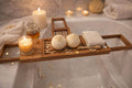 Oatmeal Bath Bomb